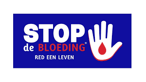 Stop de Bloeding Red een Leven